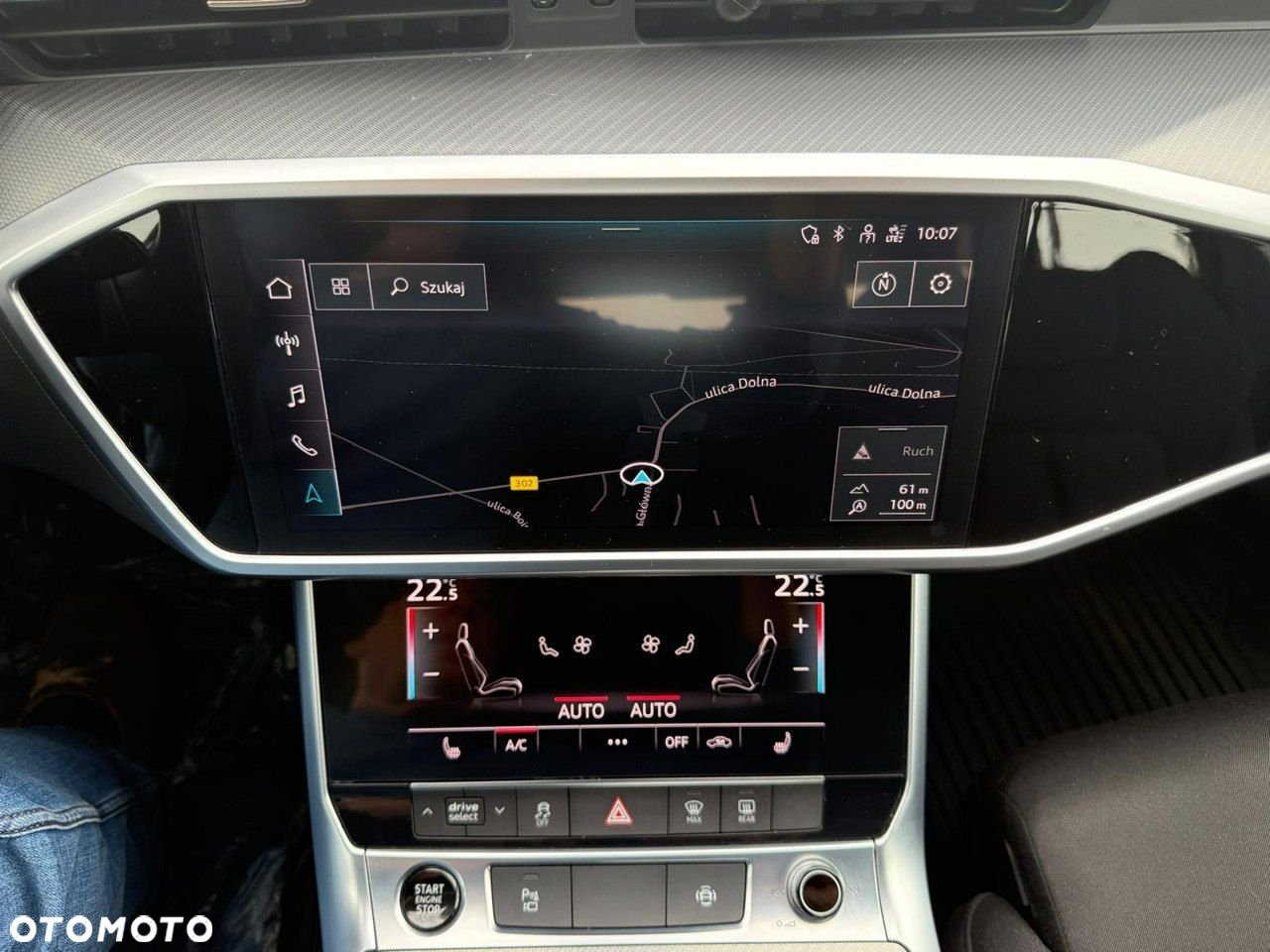Audi A6 - 17