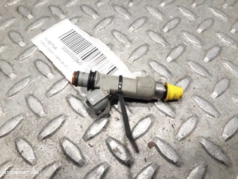 INJETOR SUZUKI GRAND VITARA II 1.6 (JB416) 106CV 1586CC - 1
