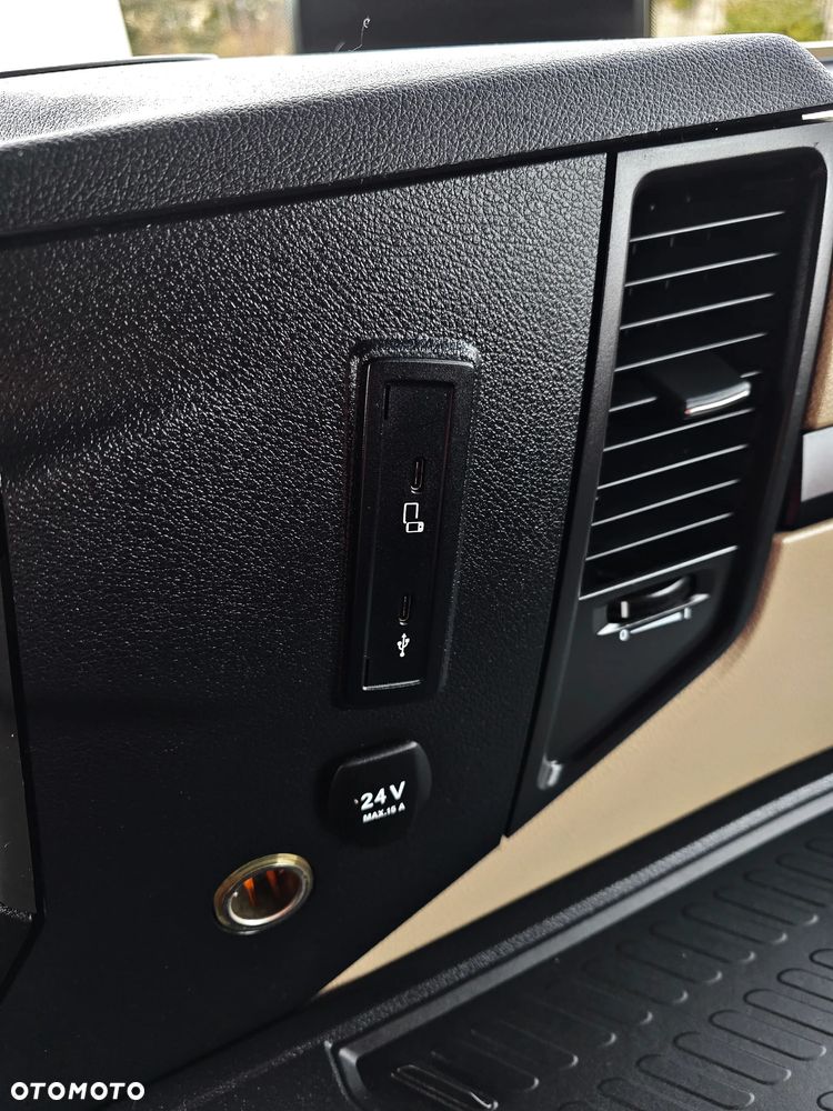 Mercedes-Benz ACTROS 1845 MP5 / Klima postojowa / 380 tyś km !!! - 14