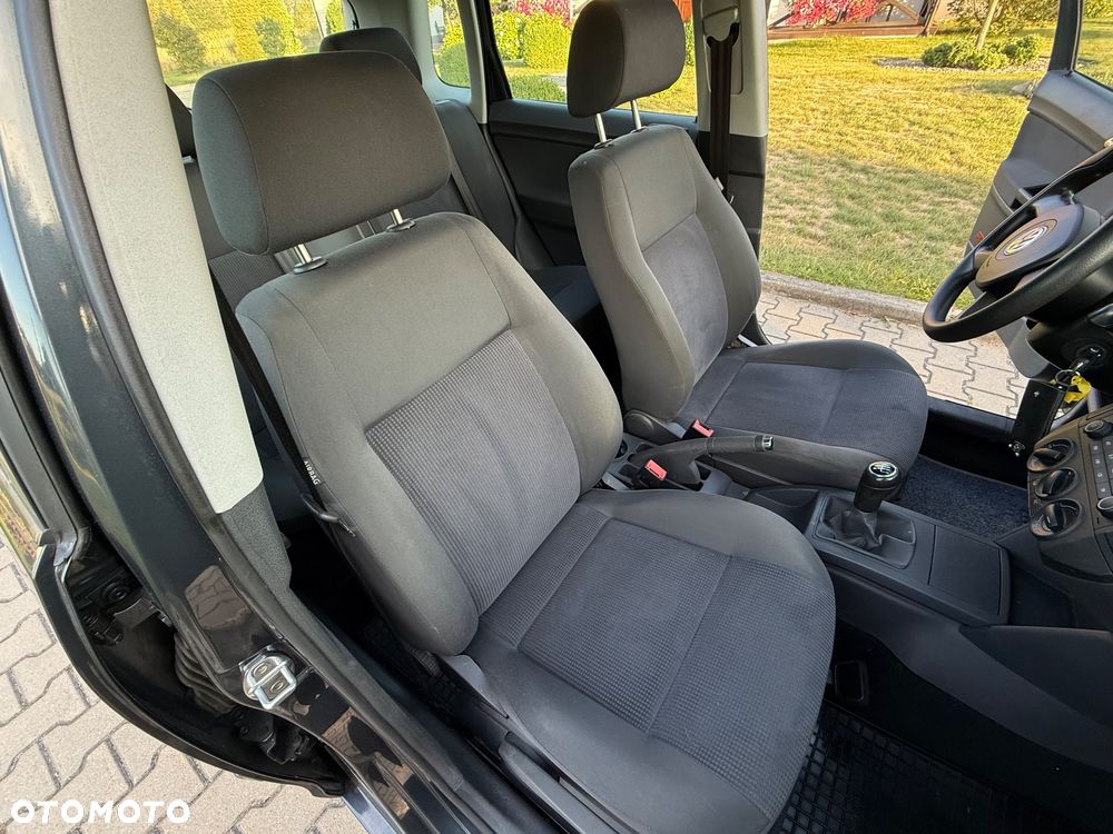 Volkswagen Polo 1.4 United - 10