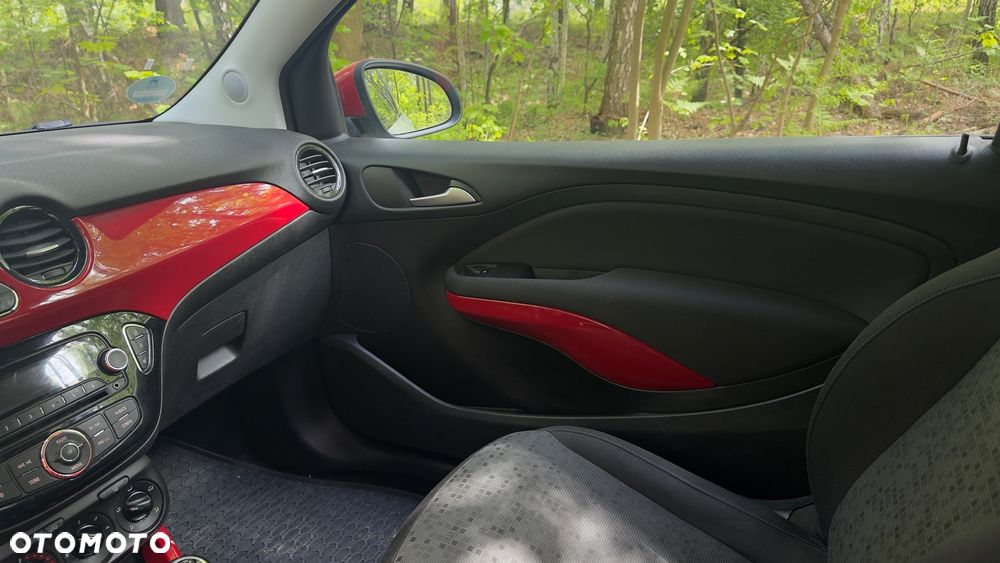 Opel Adam 1.4 120 Jahre - 11