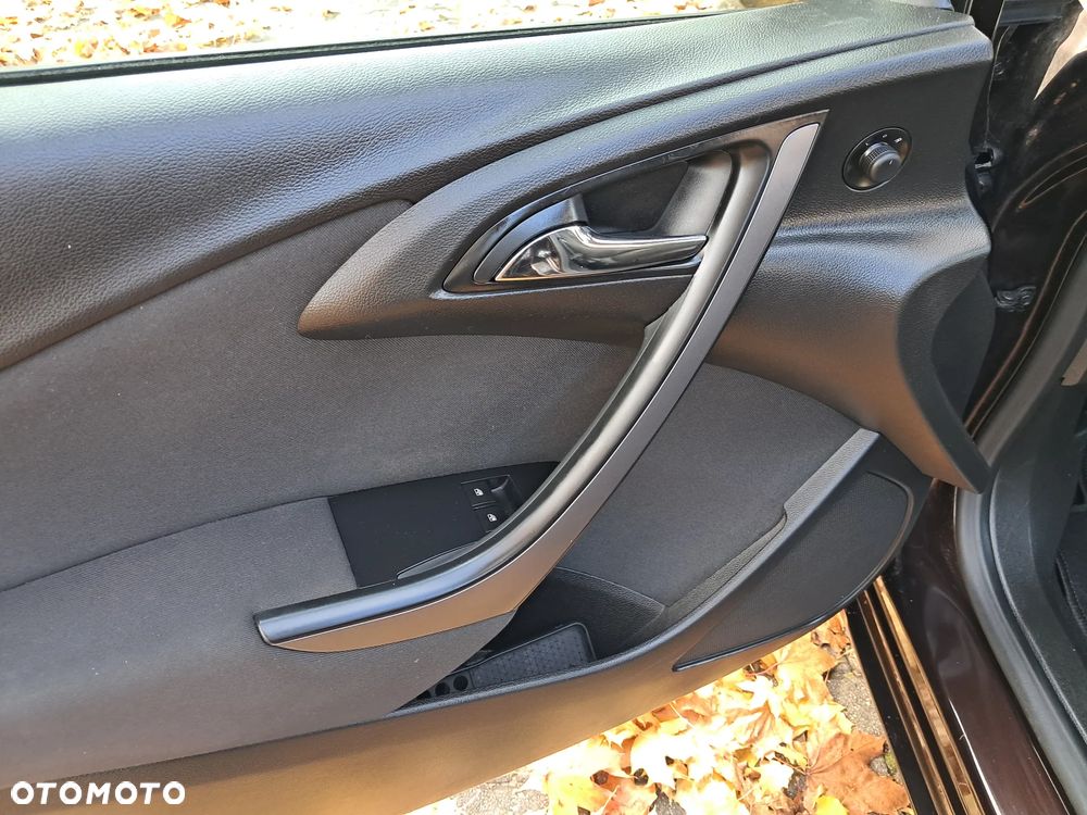 Opel Astra 1.6 Edition - 12