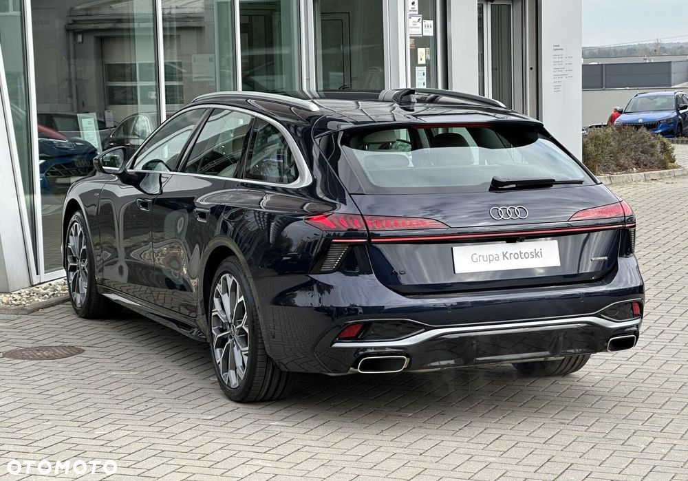Audi A6 Avant - 10
