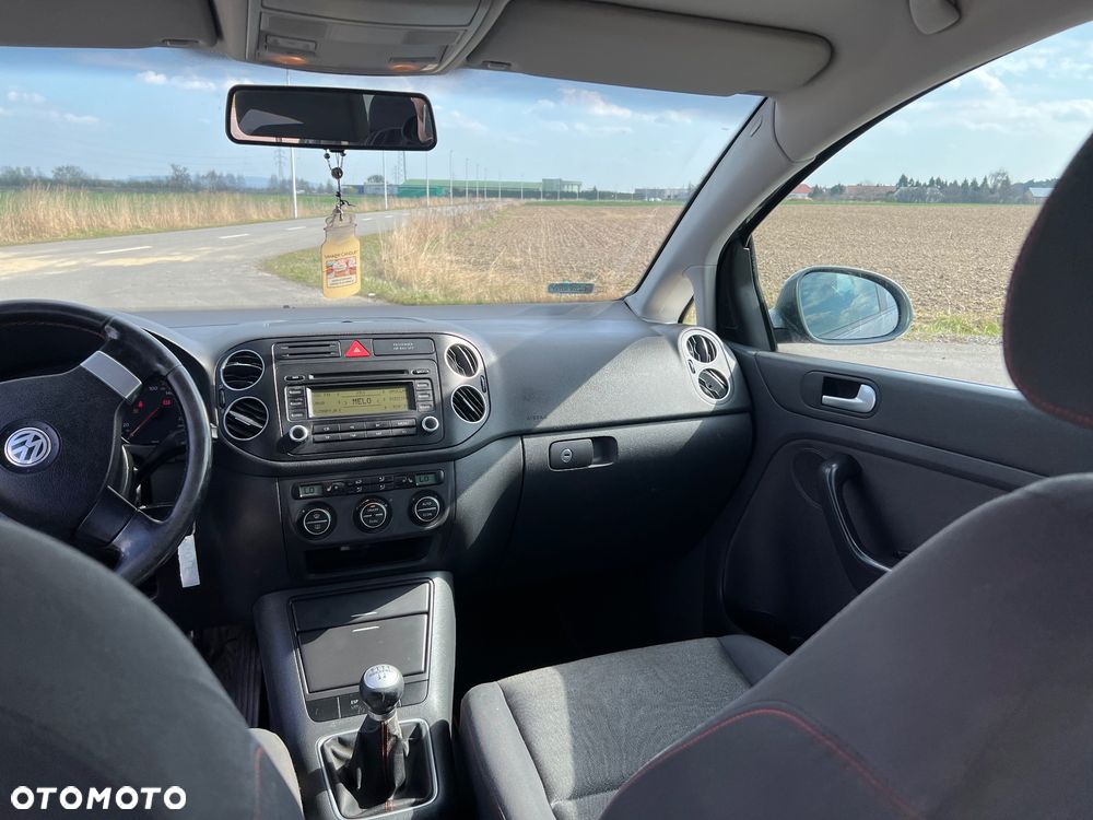 Volkswagen Golf 1.6 Goal - 8