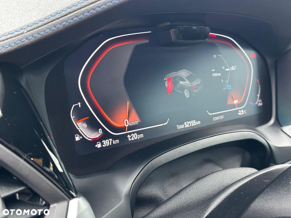 BMW Seria 4 430i xDrive M Sport - 27