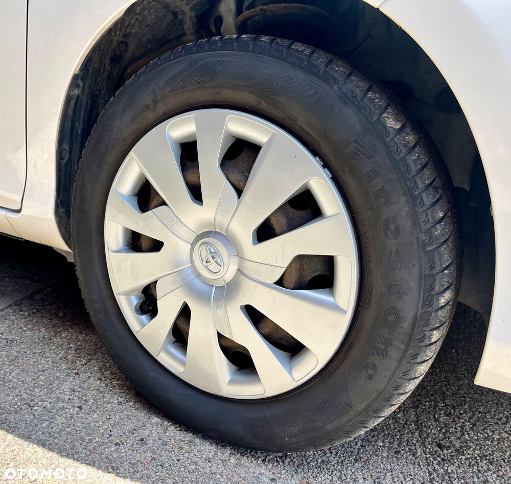 Toyota Yaris 1.5 Active - 27