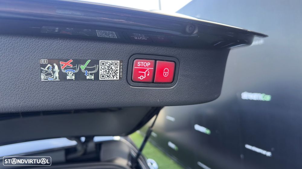 Mercedes-Benz C 300 de 4Matic 9G-TRONIC AMG Line Advanced - 43
