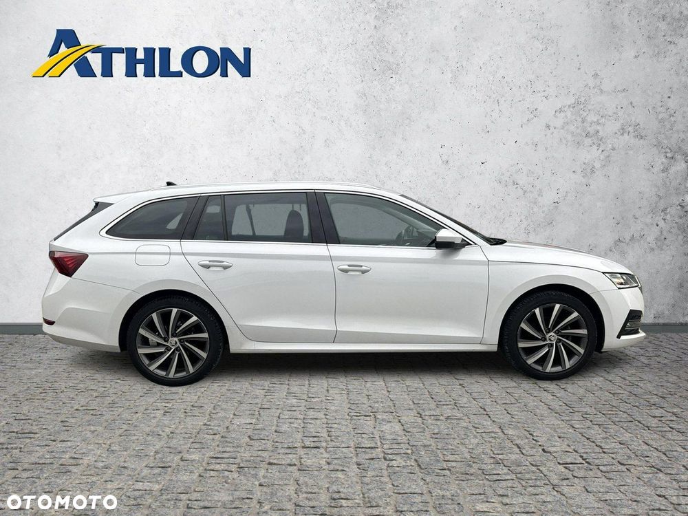 Skoda Octavia 1.5 TSI ACT Style - 6