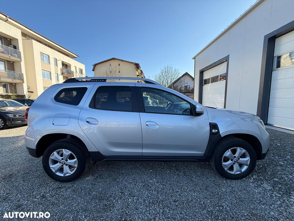 Dacia Duster TCe 125 2WD Comfort - 12