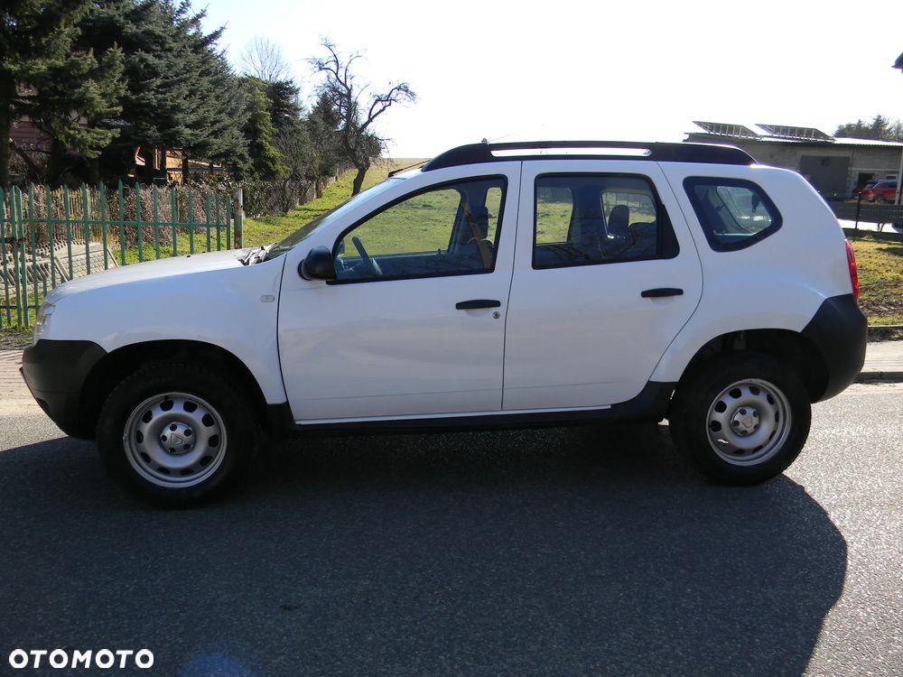 Dacia Duster 1.6 16V 4x2 Destination - 5