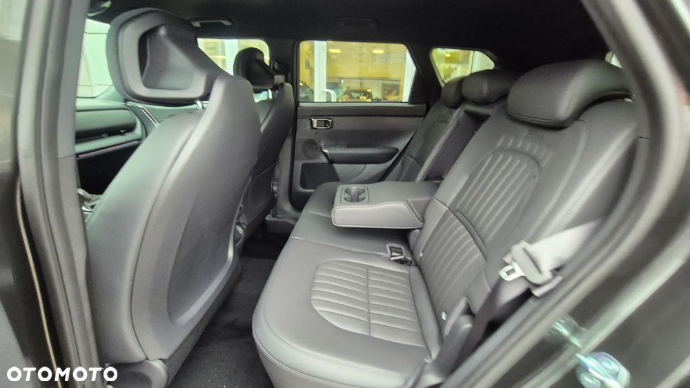 Kia Seltos 1.6 T-GDI X-Line DCT - 20