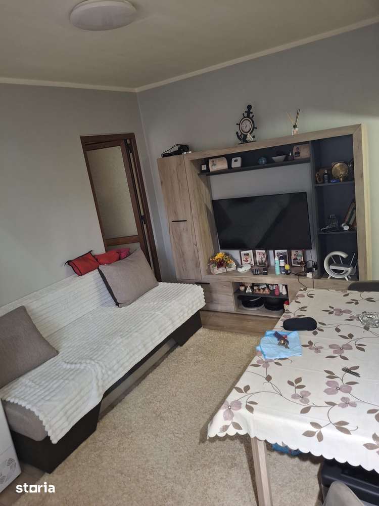 Apartament 2 camere etaj 1 zona Autogării — fotografia 3