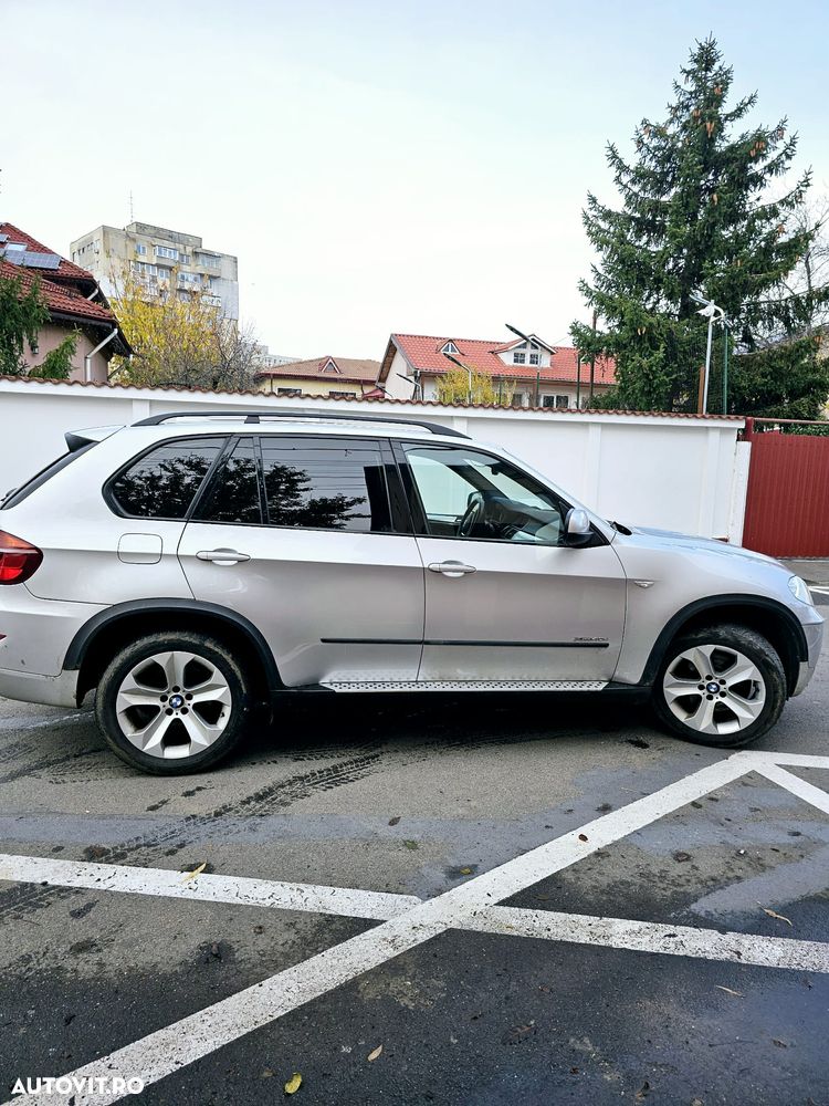 BMW X5 - 3
