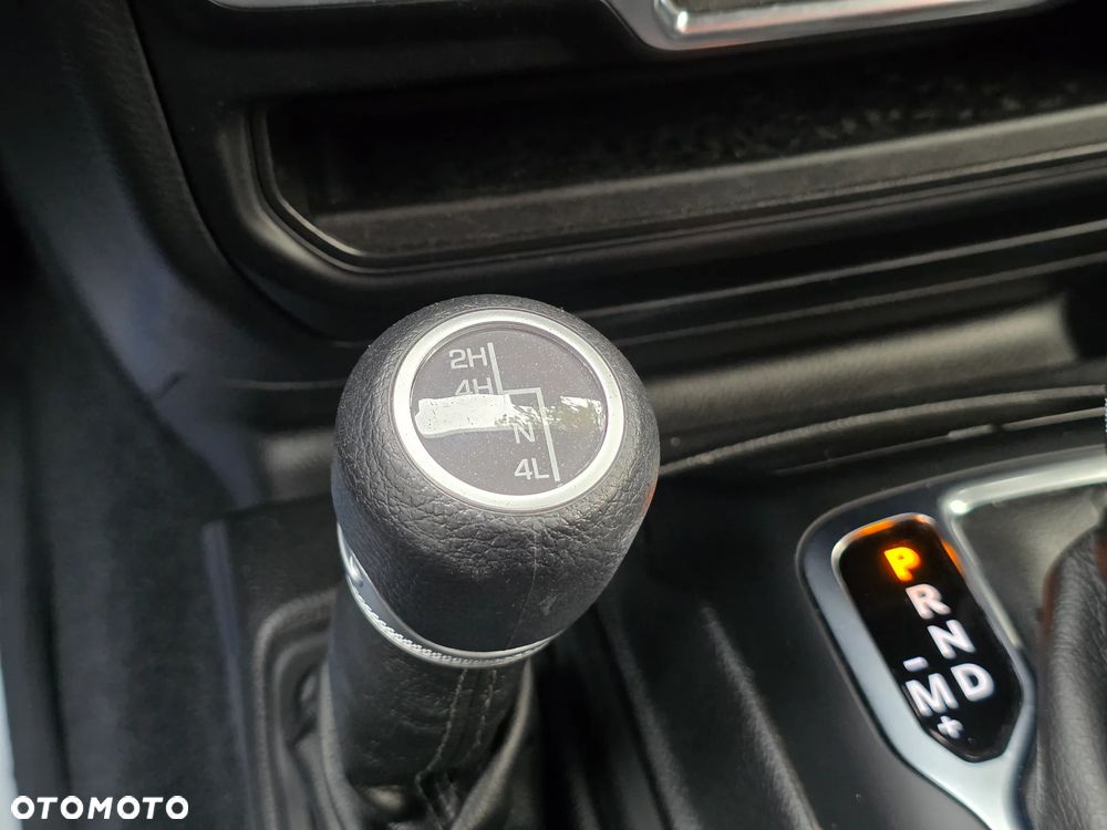 Jeep Wrangler - 18