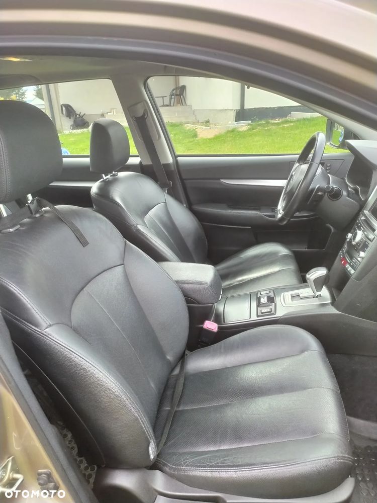 Subaru Outback 2.0 D Comfort AT - 7