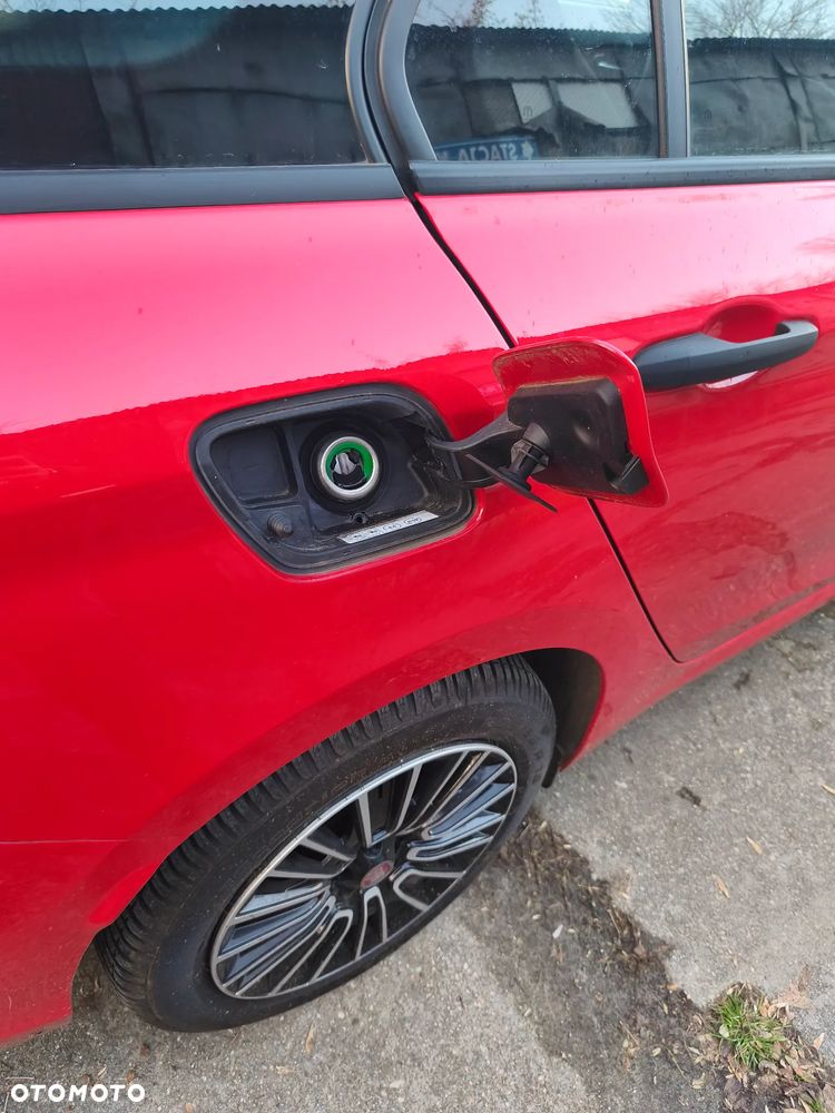 Fiat Tipo 1.0 T3 - 7