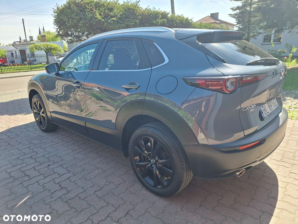 Mazda CX-30 - 5