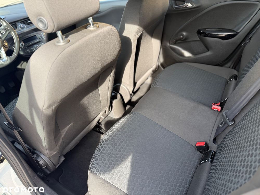 Opel Corsa - 21