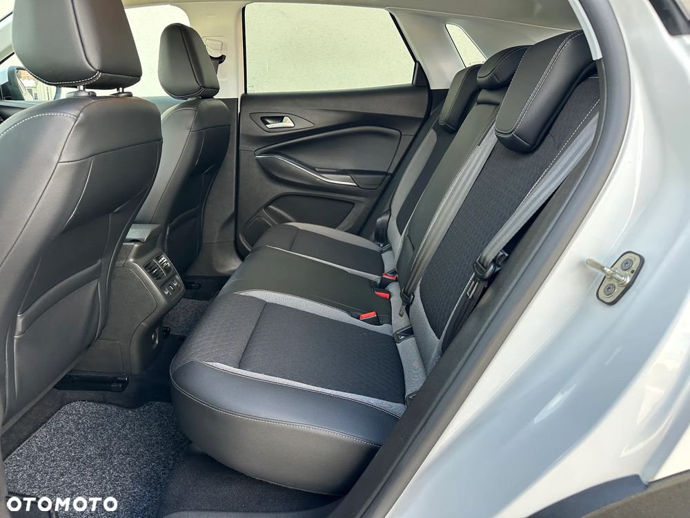 Opel Grandland X 2.0 D Start/Stop Automatik Innovation - 22
