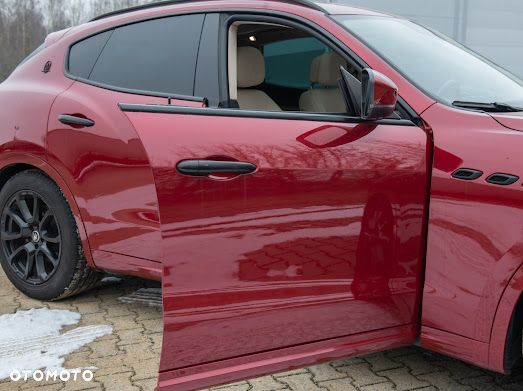 Maserati Levante S Q4 GranLusso - 19