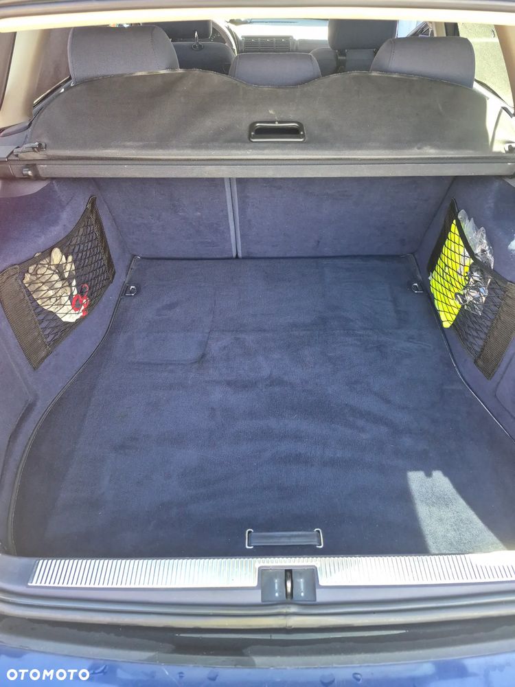 Audi A4 Avant - 24