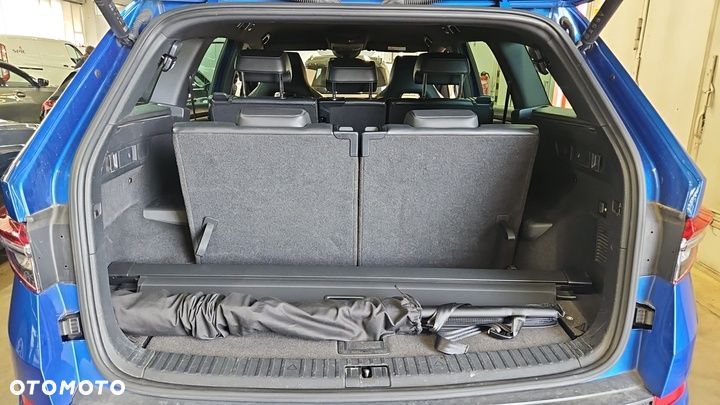 Skoda Kodiaq 2.0 TDI 4x4 Sportline DSG 7os - 14