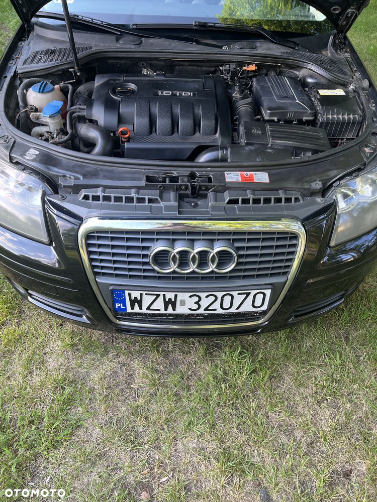 Audi A3 Sportback - 6