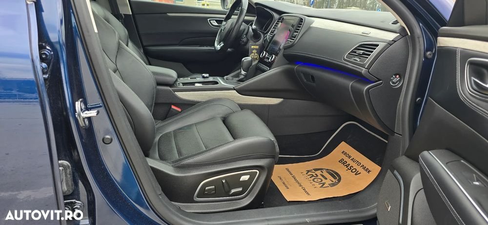 Renault Talisman BLUE dCi 200 EDC INITIALE PARIS - 9