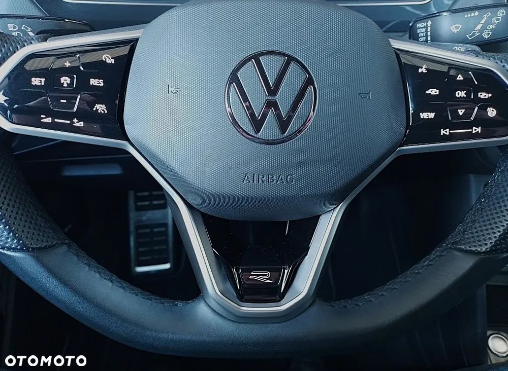 Volkswagen Tiguan 1.5 TSI EVO R-Line DSG - 18