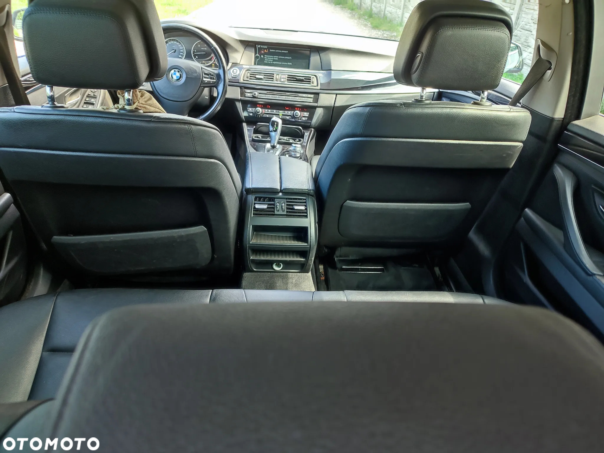 BMW Seria 5 - 11