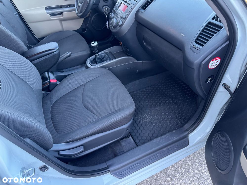 Kia Soul 1.6 XL EU5 - 14