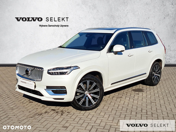 Volvo XC 90