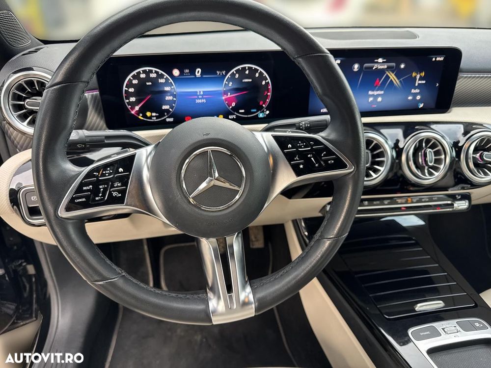 Mercedes-Benz A 180 - 10