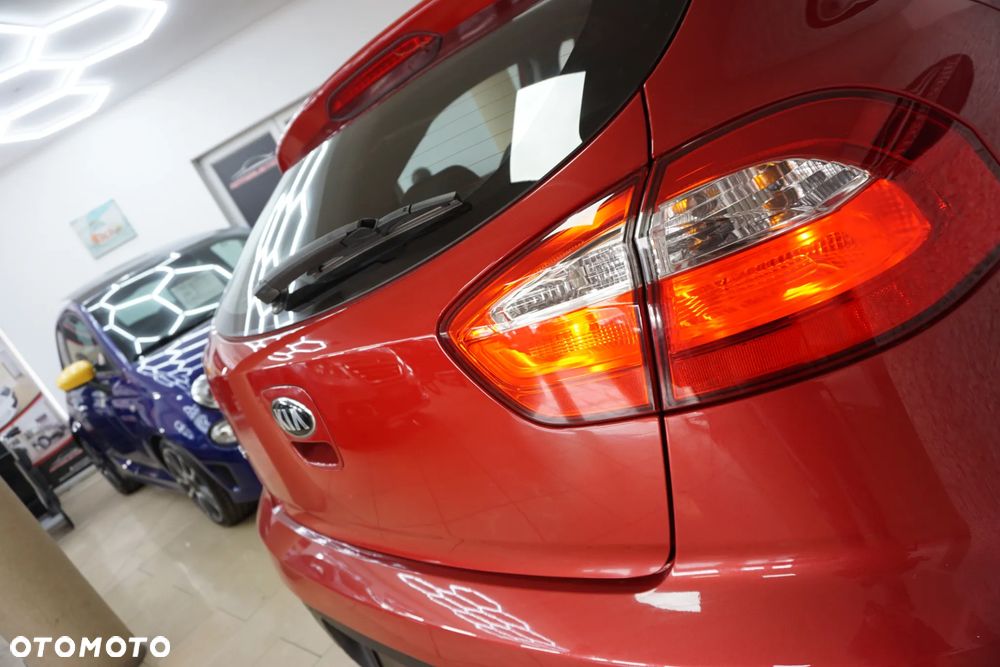 Kia Rio 1.2 Spirit - 13