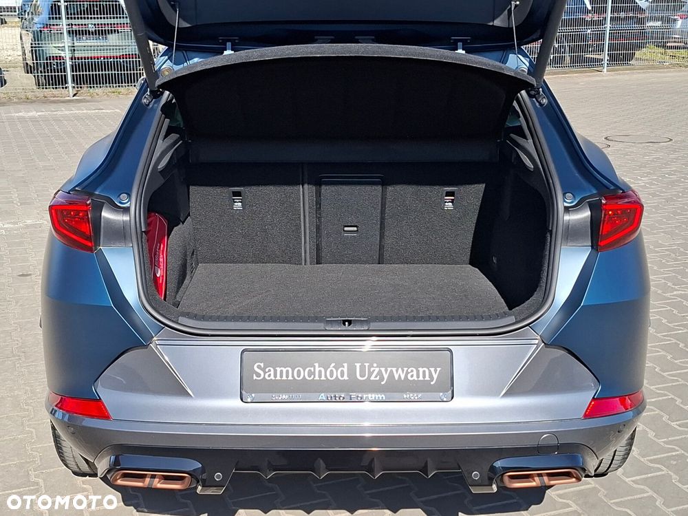 Cupra Formentor 1.4 e-Hybrid VZ DSG - 38