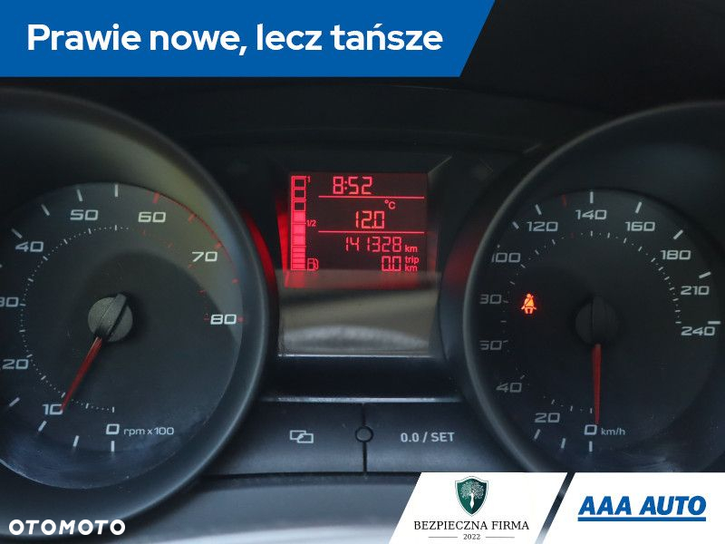 Seat Ibiza - 12
