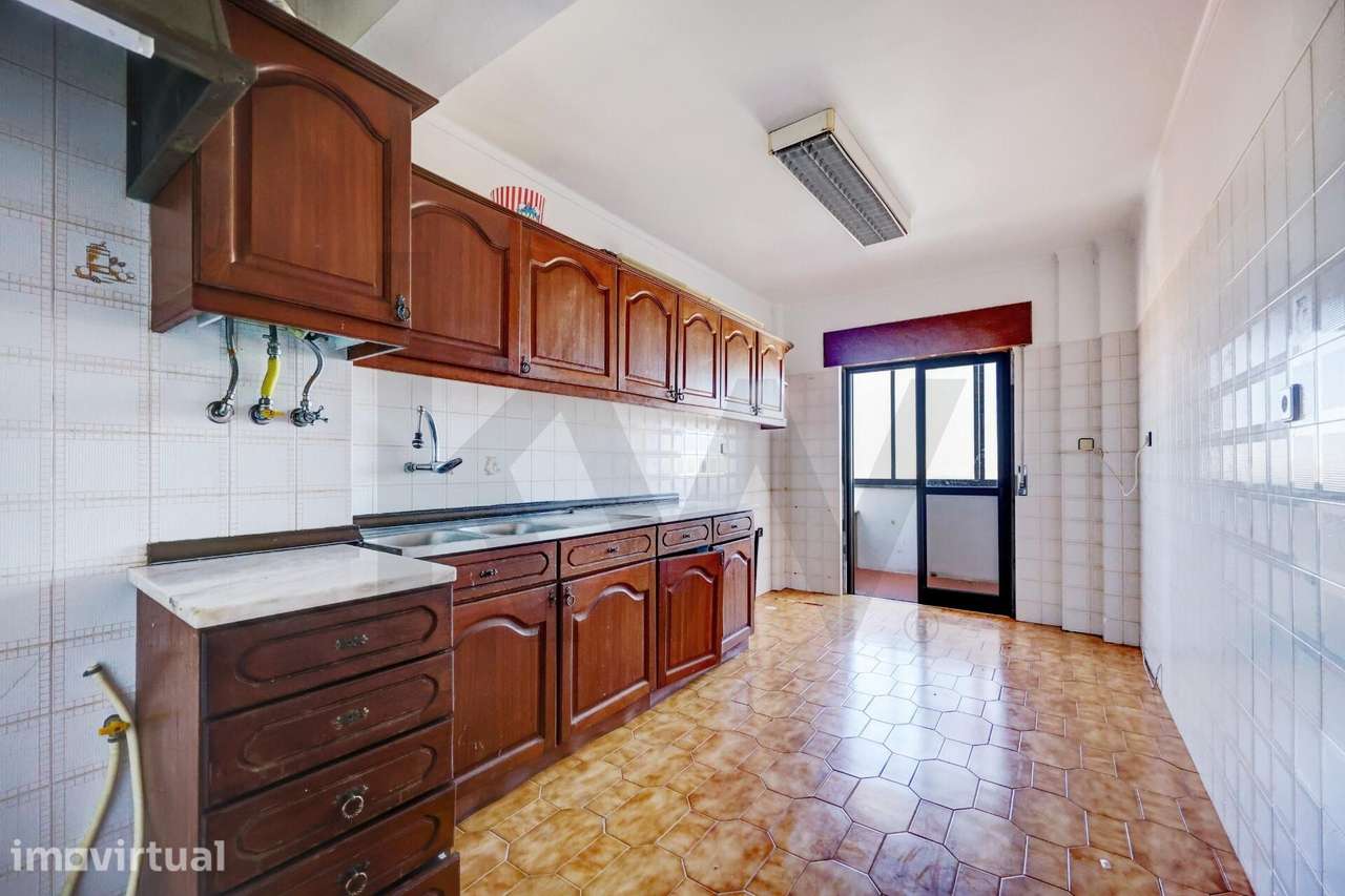 Apartamento nas Torres da Quinta do Borel, Amadora - Grande imagem: 4/17