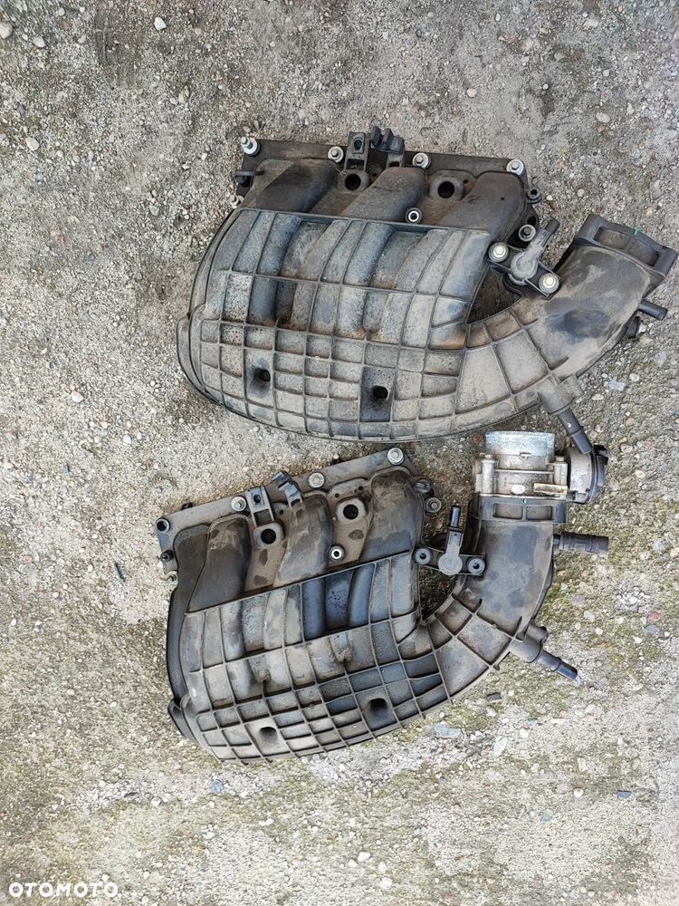 KOLEKTOR SSĄCY FORD MUSTANG 3.7 2014 BR3E-9424 - 1