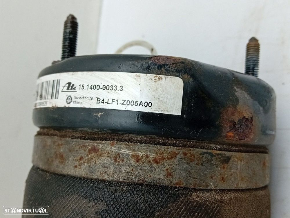 Amortecedor frente direito MERCEDES-BENZ Classe R (W251, V251) - 3