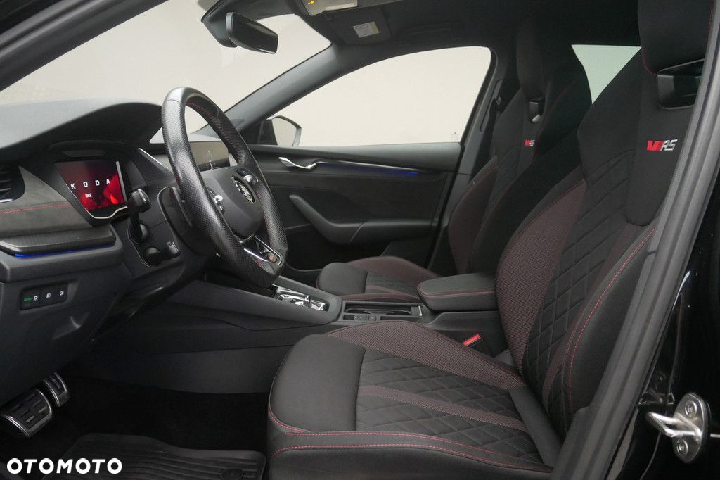 Skoda Octavia - 12