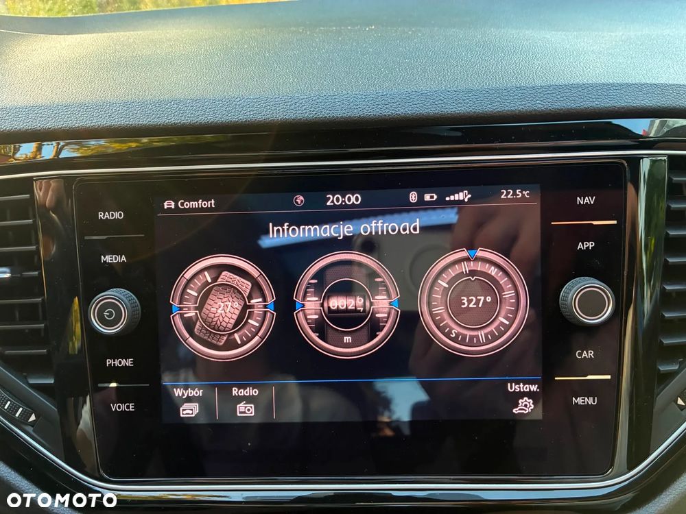 Volkswagen T-Roc 2.0 TSI 4Motion R Black Edition DSG - 30