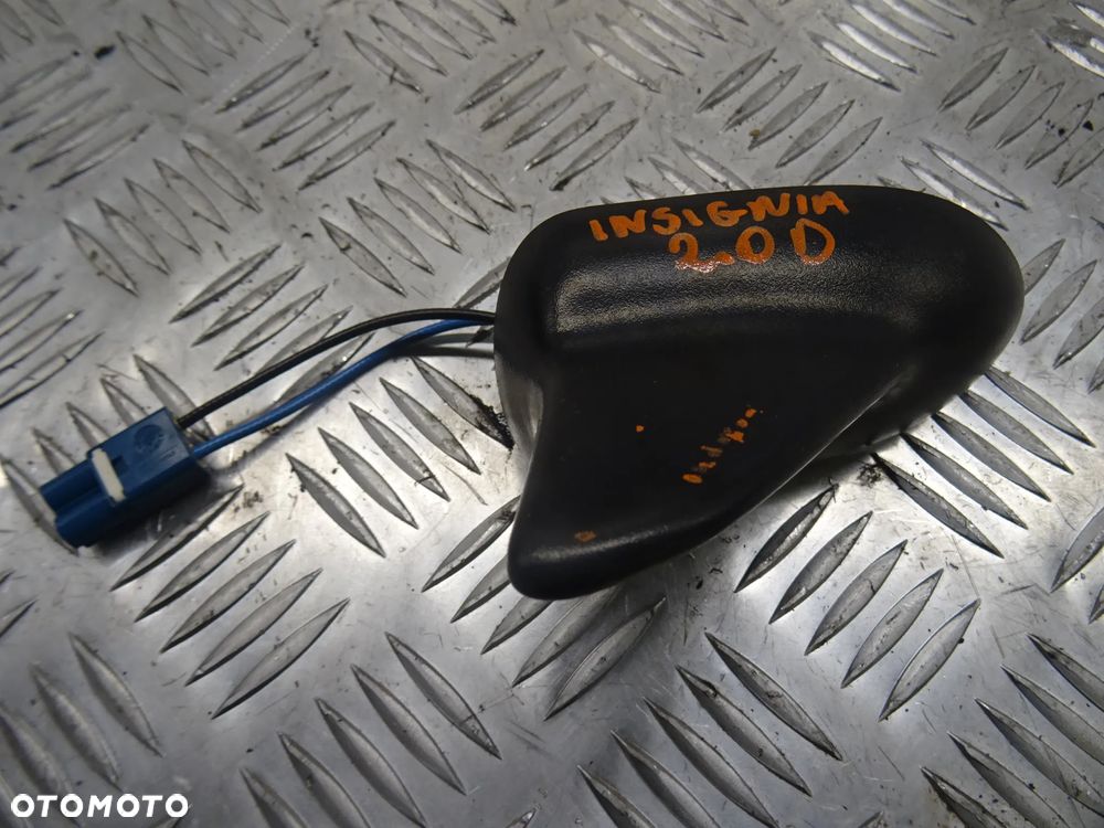 OPEL INSIGNIA 2.0 CDTI ANTENA DACHOWA REKIN 13241308 - 1