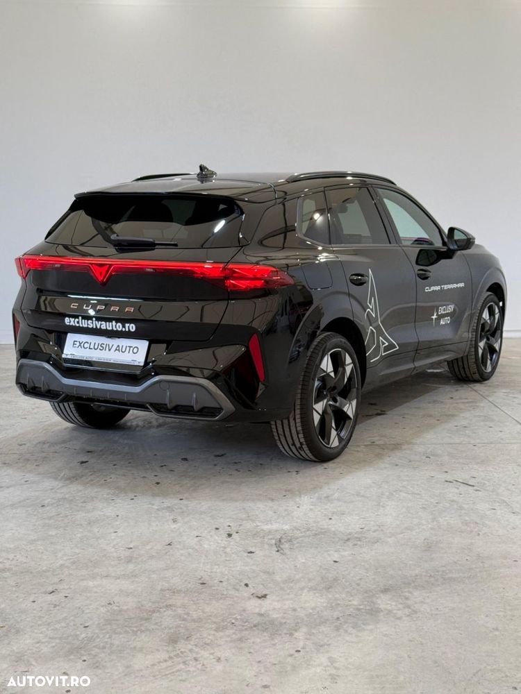Cupra Terramar - 6