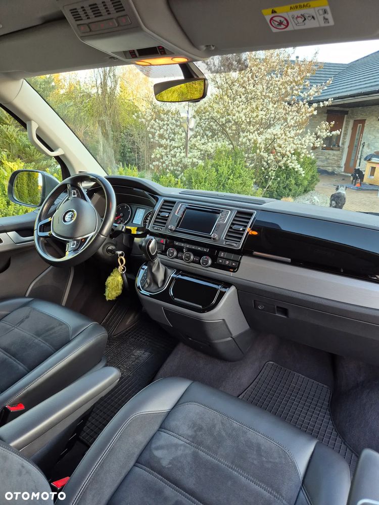 Volkswagen Multivan 2.0 BiTDI L1 Business 4Motion DSG - 4