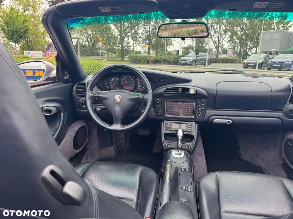 Porsche 911 - 14