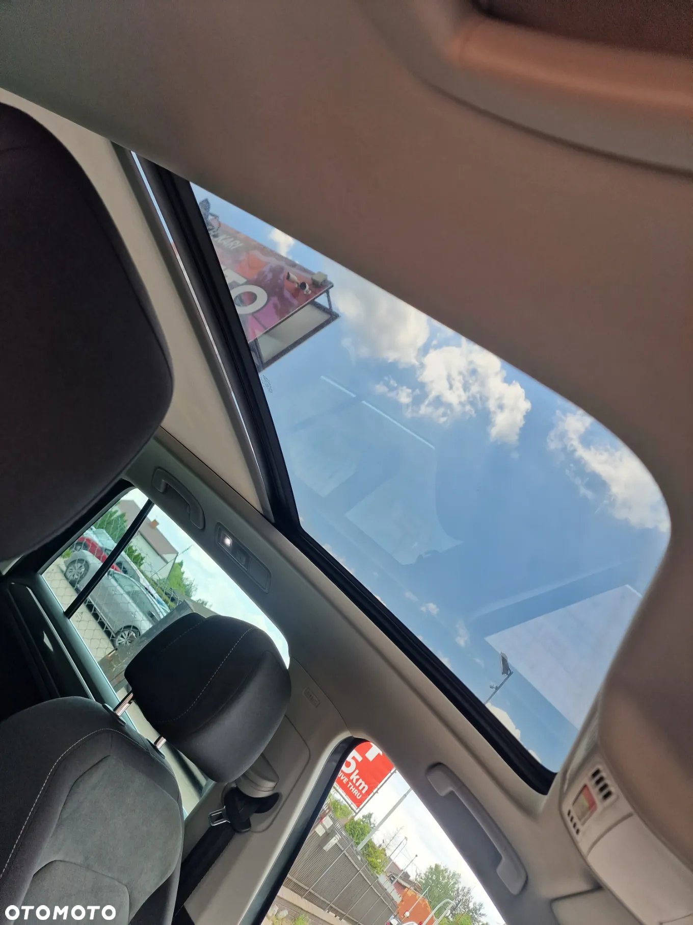 Volkswagen Tiguan Allspace 1.5 TSI EVO Comfortline DSG - 17