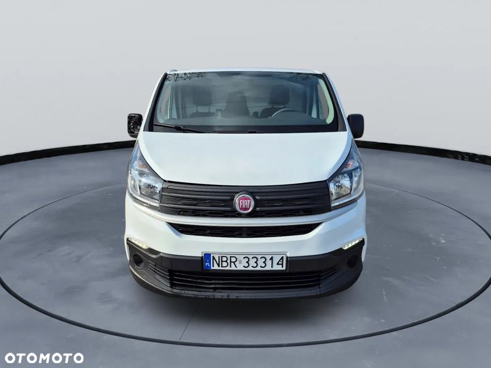 Fiat Talento