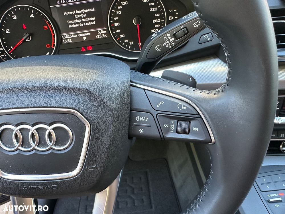 Audi Q5 2.0 TDI Quattro S tronic - 17