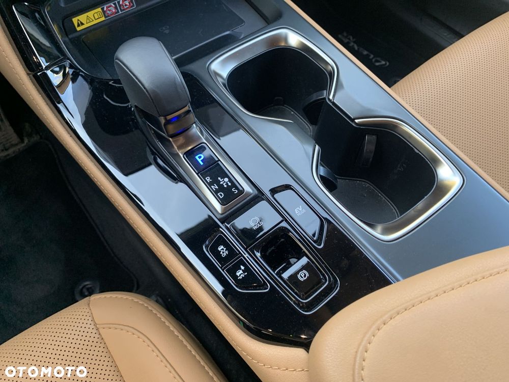 Lexus NX 350h Prestige AWD - 15