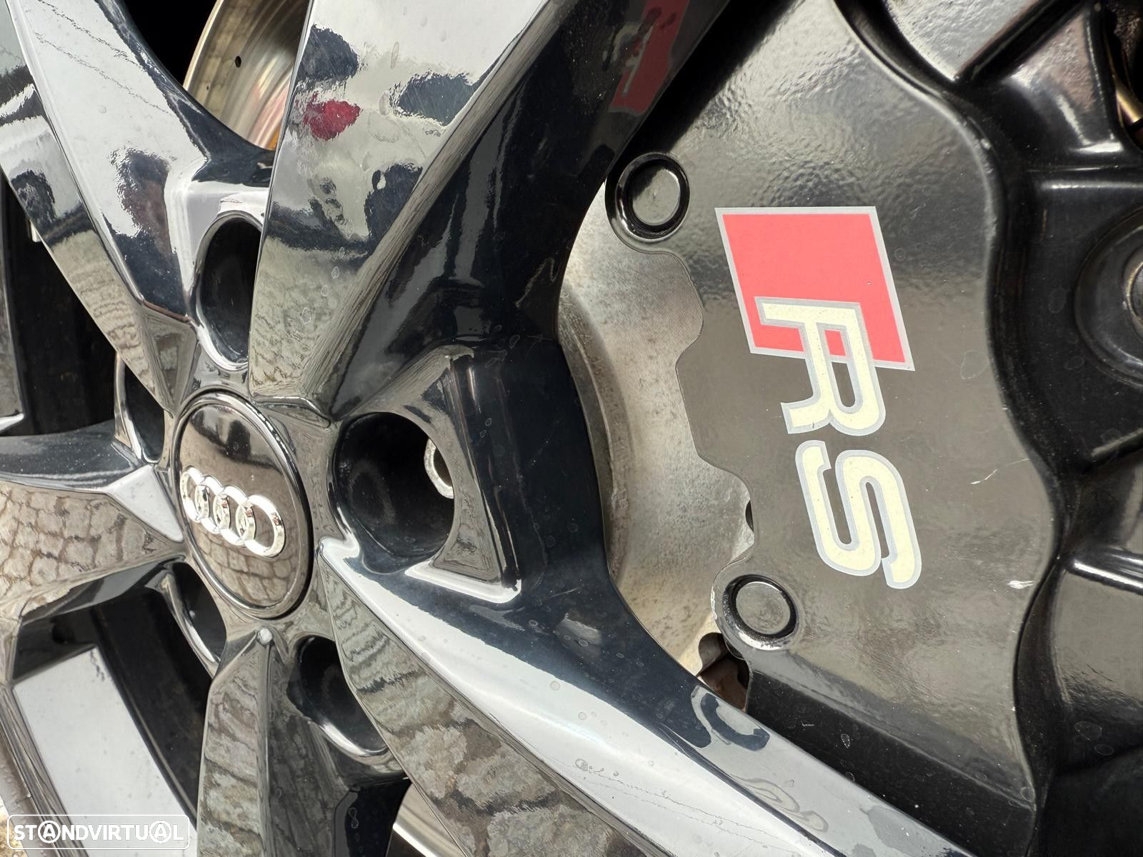 Audi RS3 Sportback 2.5 TFSI quattro S tronic - 10